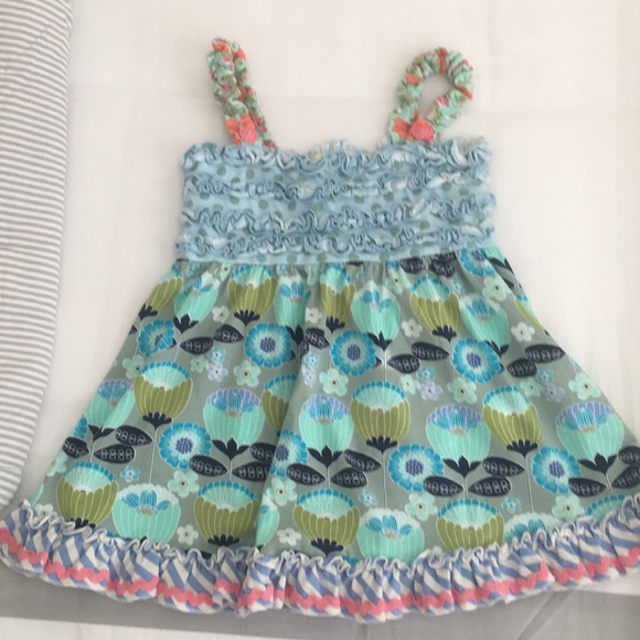 Matilda Jane Other - Matilda Jane top